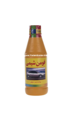 روغن ترمز زرد فومن شیمی
