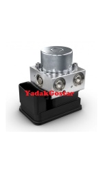 بلوک ABS ام جی 550