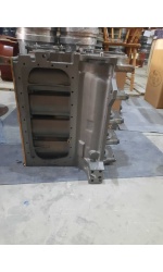 بلوک سیلندر موتور خاور 608 و 808 تبریز