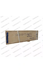 میل لنگ خاور 808، 608 هندی