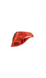 چراغ خطر عقب بسترن B50F چپ