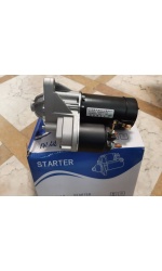 استارت ام جی 6 و ام جی 550