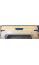 سپر عقب برلیانس H330 اصلی