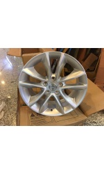 رینگ چرخ برلیانس اصلی 330 , 320