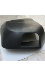 گوشه سپر ام وی ام x33 جدید چپ