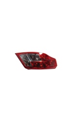 خطر عقب جیلی RV-7 چپ