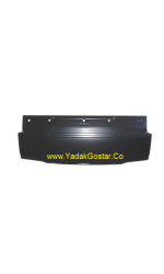 سینی جلو کابین ایسوزو با دیاق