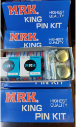 لوازم سگدست ایسوزو MRK ژاپن