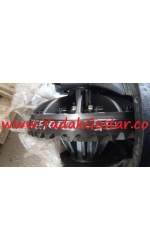 کله گاوی کاویان 106 تندرو