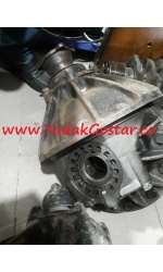 کله گاوی ايسوزو 6 تن  41*8