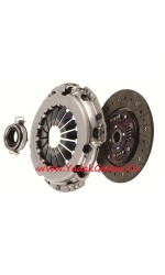 کیت دیسک و صفحه کلاچ اصلی ایویکو A80