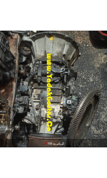 گیربکس ایسوزو P700
