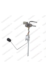 درجه باک استوانه‌ای ایویکو A60 اصلی