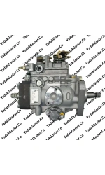 پمپ گازوئیل ایویکو A60 بوش آلمان اصلی