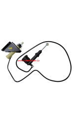 پمپ کلاچ کامل ایویکو دیلی سی ان اچ اصلی