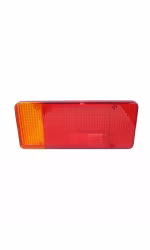 طلق خطر عقب ایویکو A60