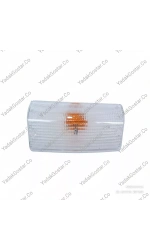 چراغ راهنما کامل ایویکو سمت چپ A60