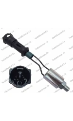 گرمکن سیم دار اصلی ایویکو A60