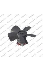فن بخاری ایویکو A60 اصلی