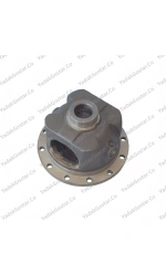 کاسه هوزینگ دیفرانسیل ایویکو A60