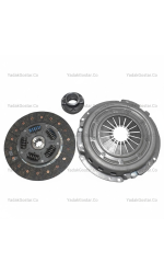 کیت دیسک و صفحه کلاچ ایویکو A60 دنمز