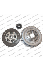 کیت دیسک و صفحه کلاچ ایویکو A60 والئو