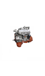 موتور کامل ایویکو A60