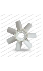 پروانه موتور ایویکو A60