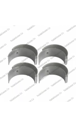 یاتاقان شاهین ایویکو A60 تعمیر دوم