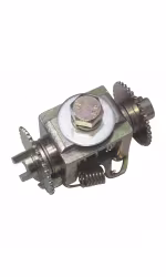 رگلاژ چرخ ایویکو A60