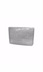 شیشه چراغ جلو ایویکو A60