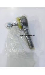 سیبک دست دنده ایویکو A60 نمره 16