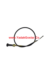 سیم گاز دستی ایویکو A60