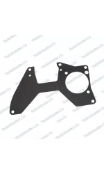 واشر آهنی گیربکس ایویکو