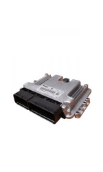 ECU شرکتی نیسان دیزل