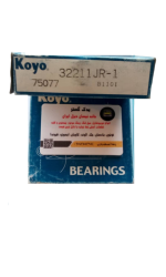 بلبرینگ هوزینگ دیفرانسیل نیسان