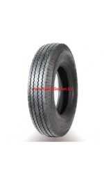 لاستیک چرخ عقب نیسان 750R16