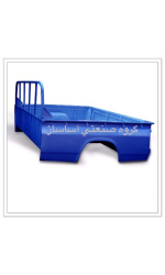 اتاق عقب نیسان آپشنال