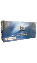 سرسیلندر پژو پارس