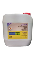 ضد یخ چهار کیلوگرمی هندلر