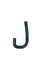 شلنگ بخار رادیاتور لیفان X60