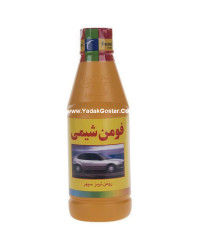 روغن ترمز زرد فومن شیمی