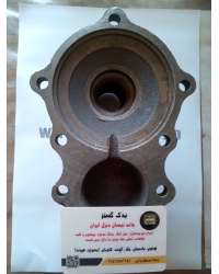 قیفی گیربکس دیزل