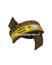 لنت ترمز ایویکو آ60
