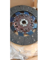 صفحه کلاچ ایسوزو P700