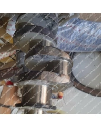 میل‌لنگ دورمن 4 سیلندر اصلی