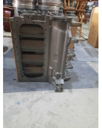 بلوک سیلندر موتور خاور 608 و 808 تبریز