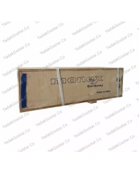 میل لنگ خاور 808، 608 هندی