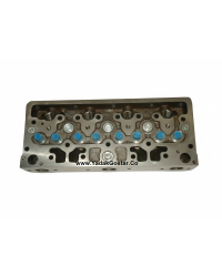 سرسیلندر خاور 608، 808 و مینی بوس بنز 309