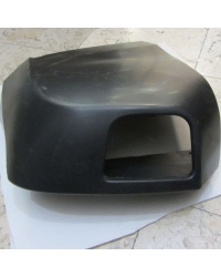 گوشه سپر ام وی ام x33 جدید راست